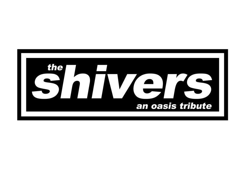 The Shivers logo